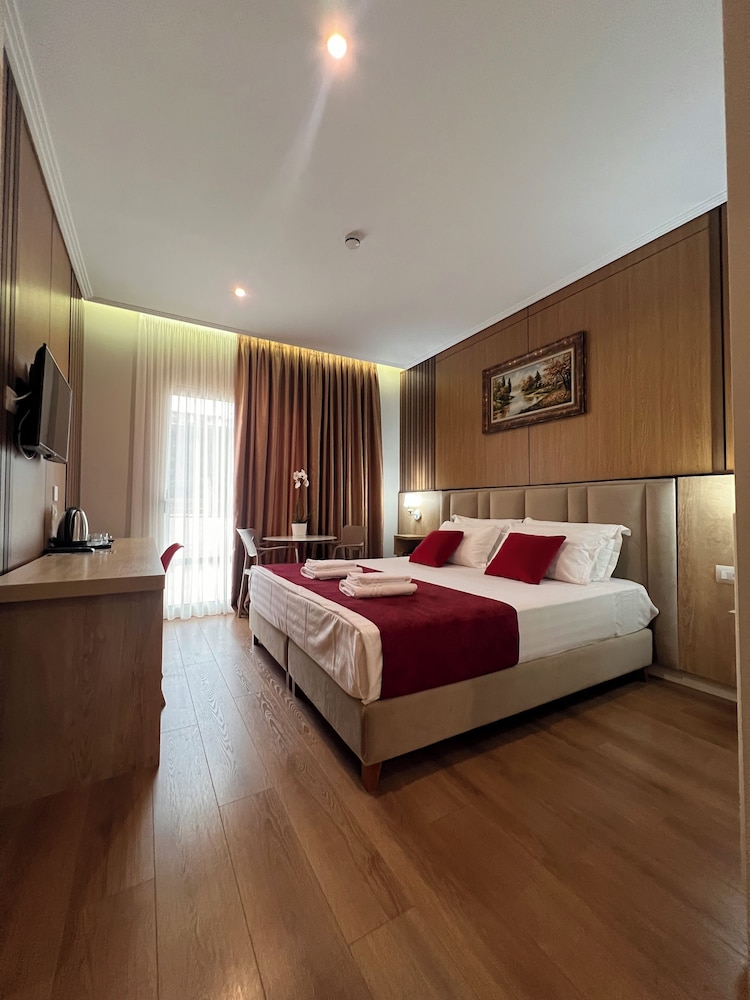 Class hotel 30/59