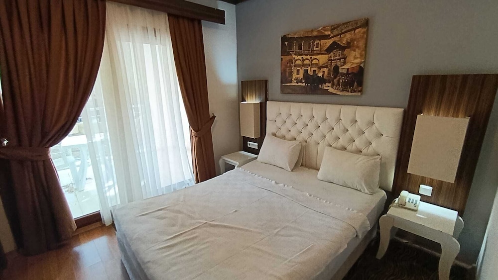 Elitium Thermal Hotel & Spa 11/50