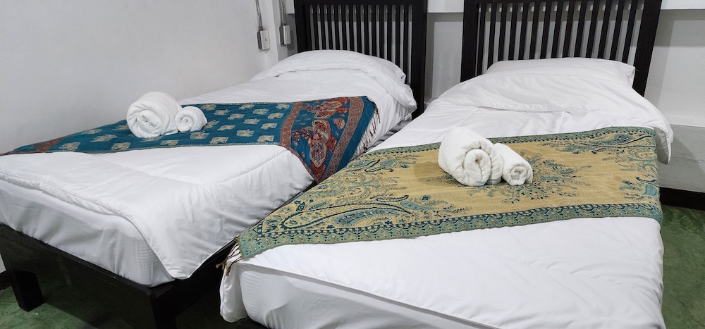 Retro Lanna Hostel Chiangmai 12/35