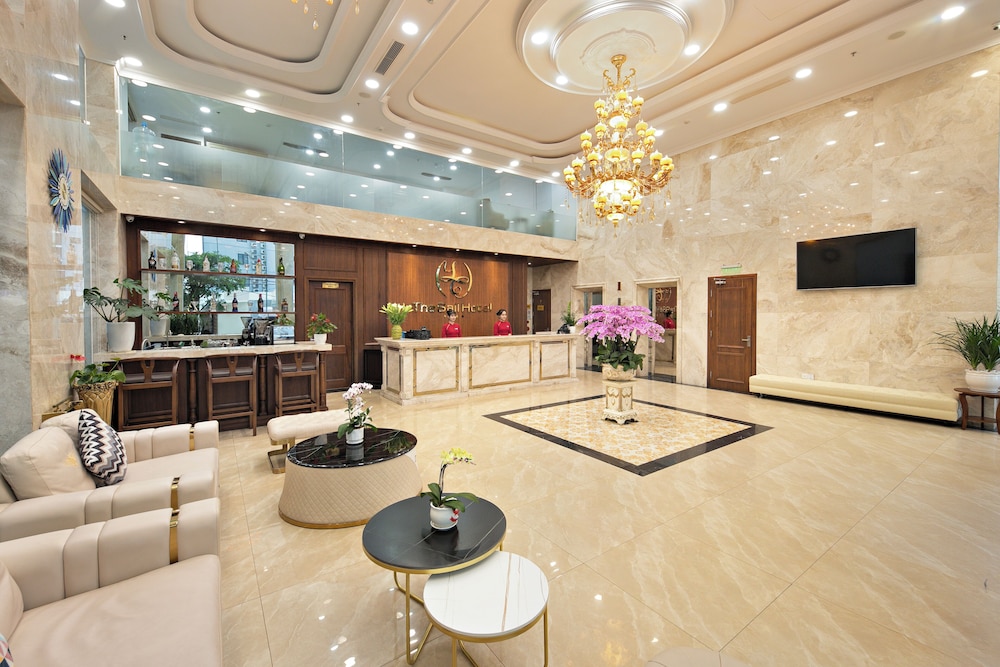 The Sail Hotel Danang 8/50