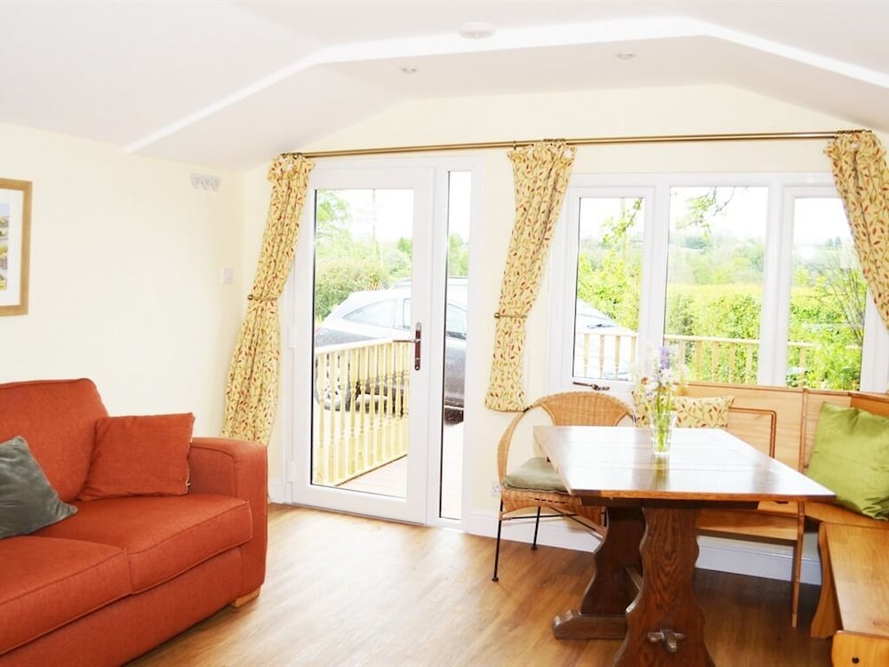 Quixhill Denstone - Exmoor B&amp;B 10/17