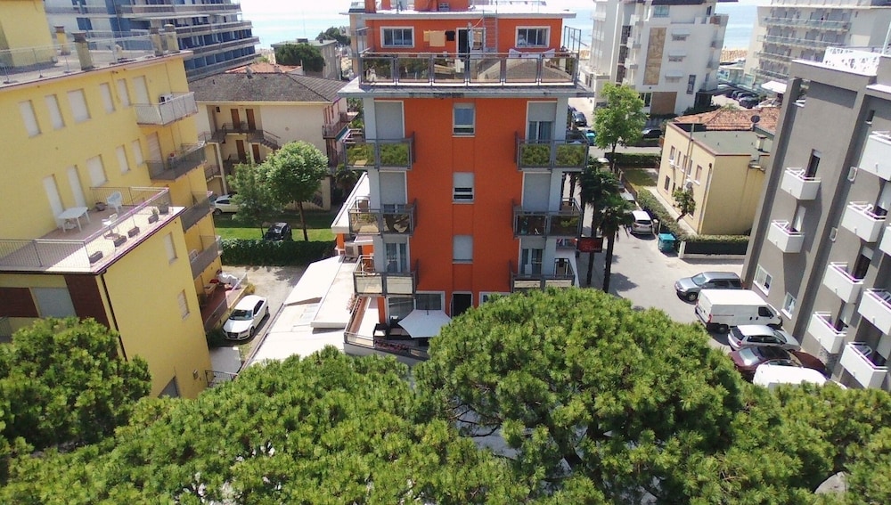 Hotel Torino 4/48