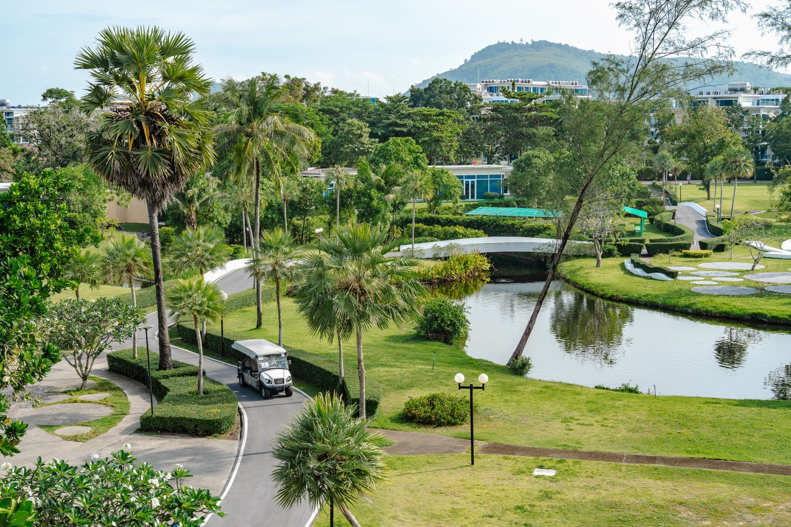 Andaman Pool Villas Maikhao Phuket 68/76
