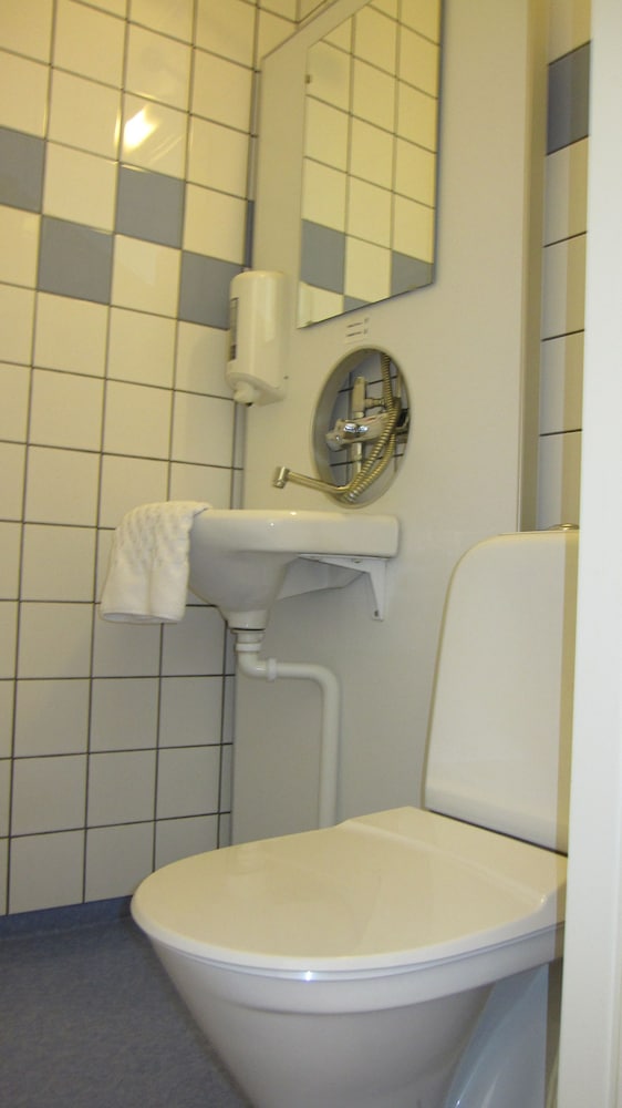 Hotell Svanen 24/56
