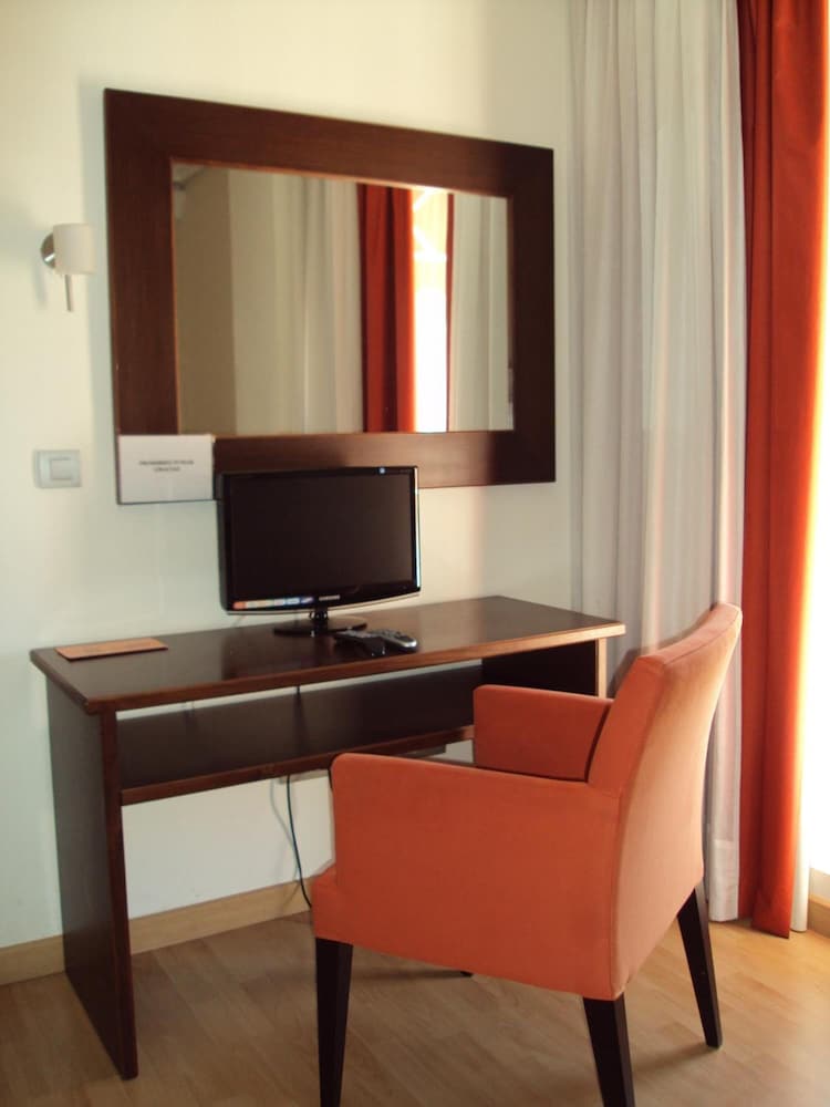 Hotel Alfageme 43/49