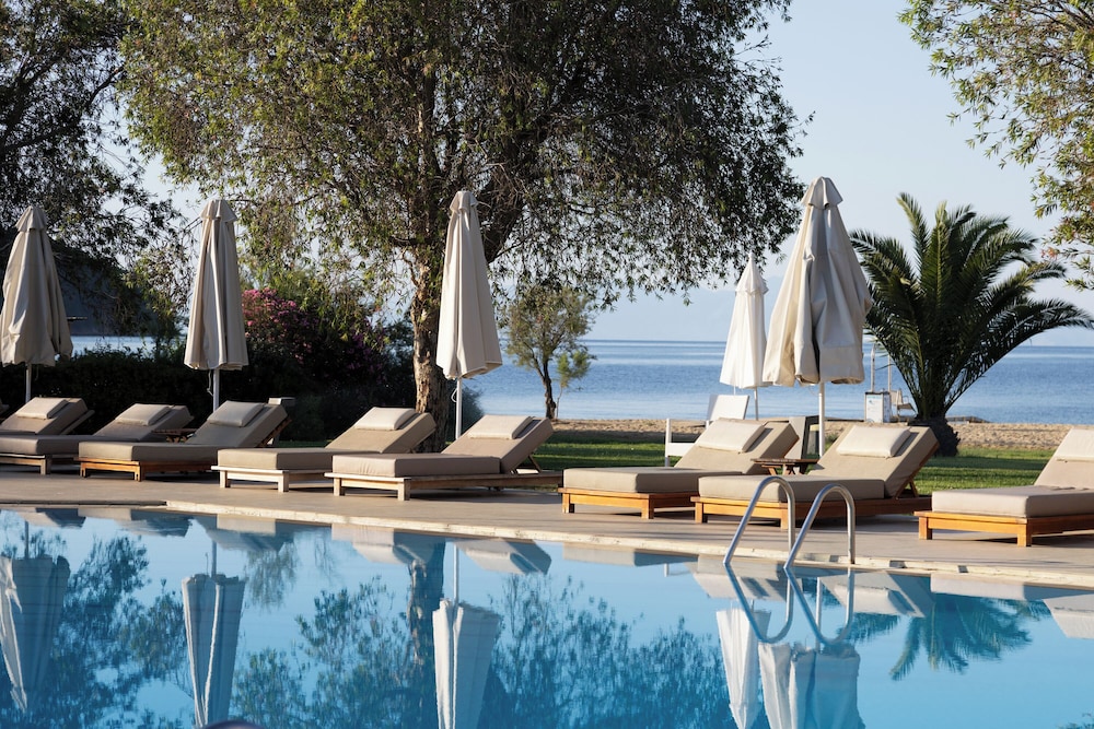 Skiathos Princess Hotel 24/50