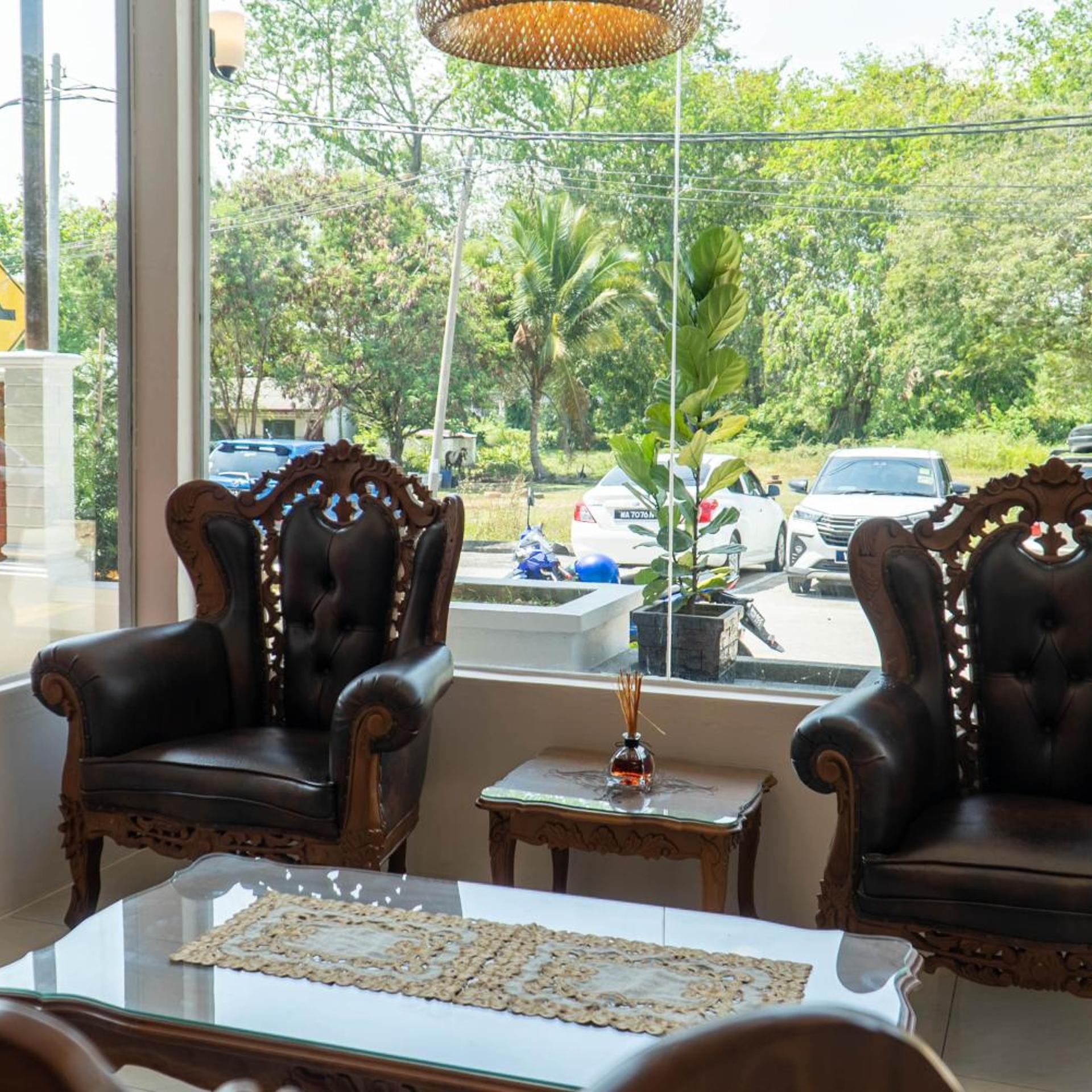 Mulyo Hotel 37/50