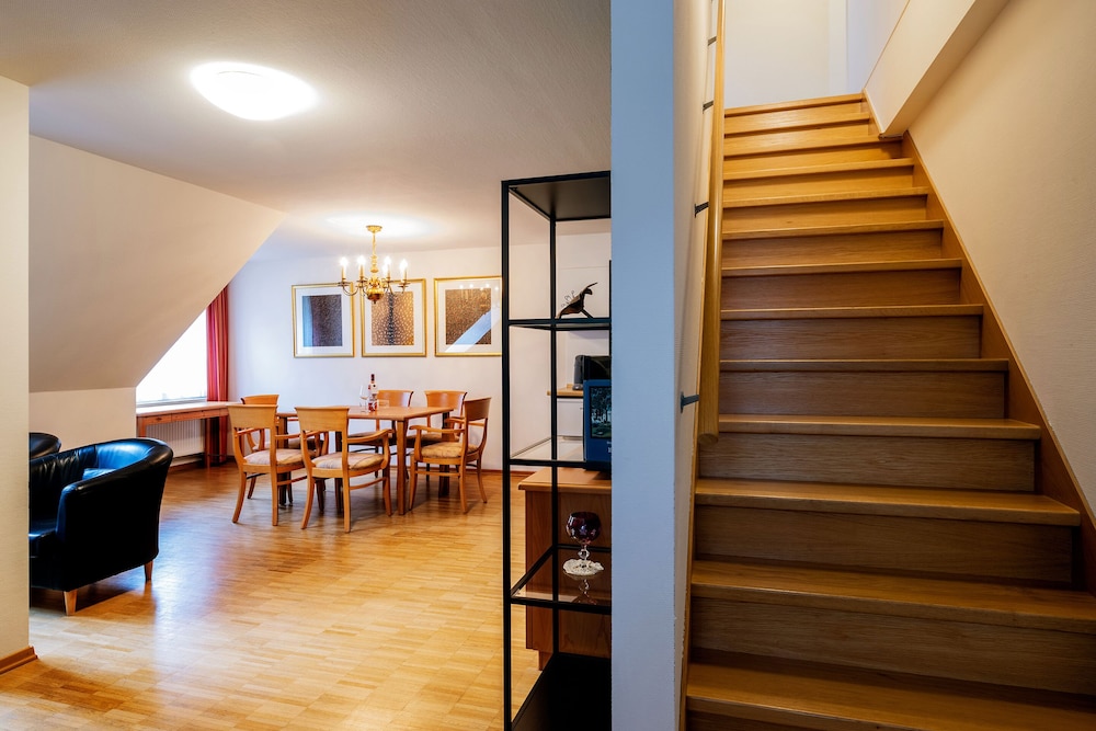 Apparthotel Steiger Bad Schandau 55/71