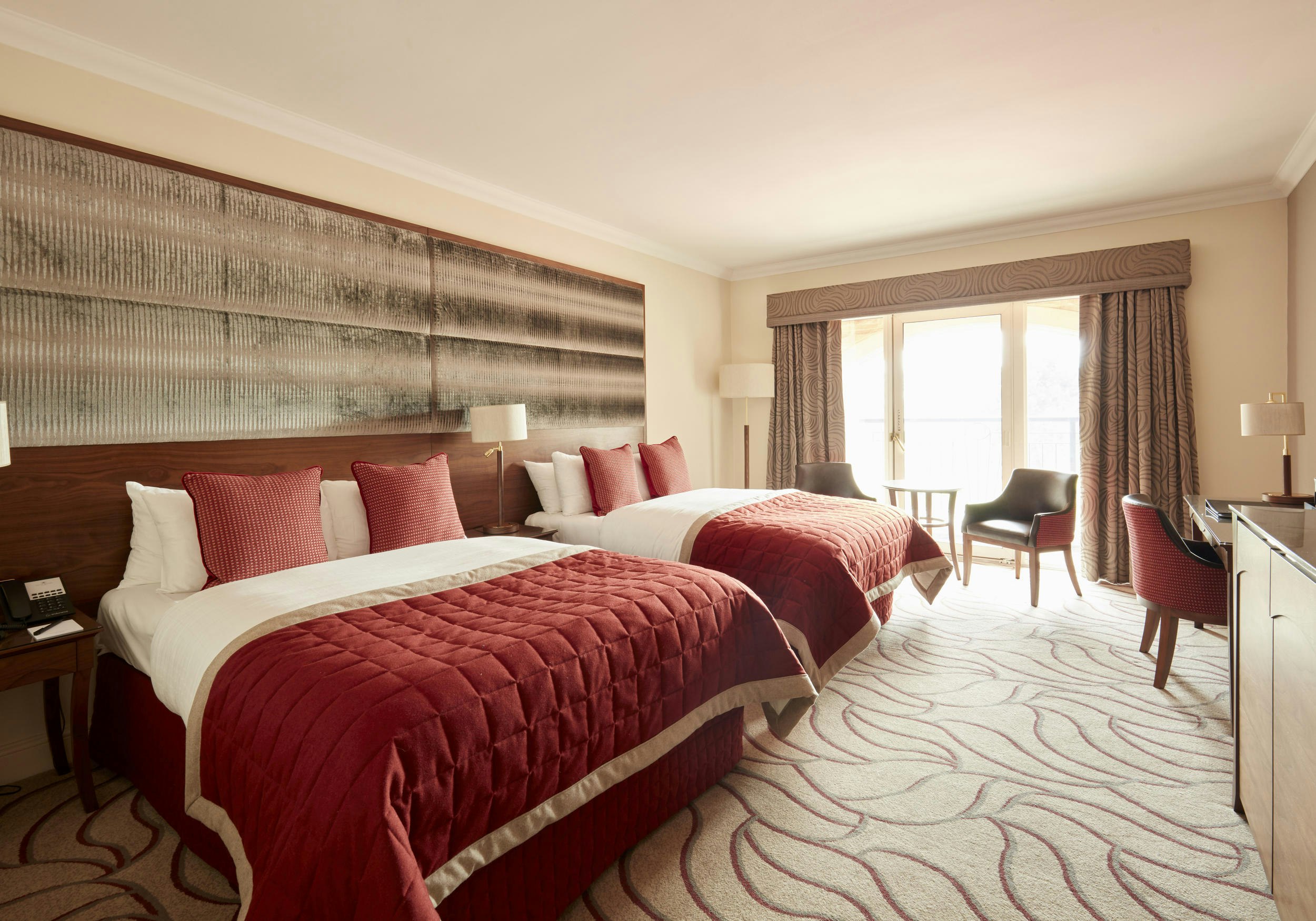 The Celtic Manor Resort 16/46