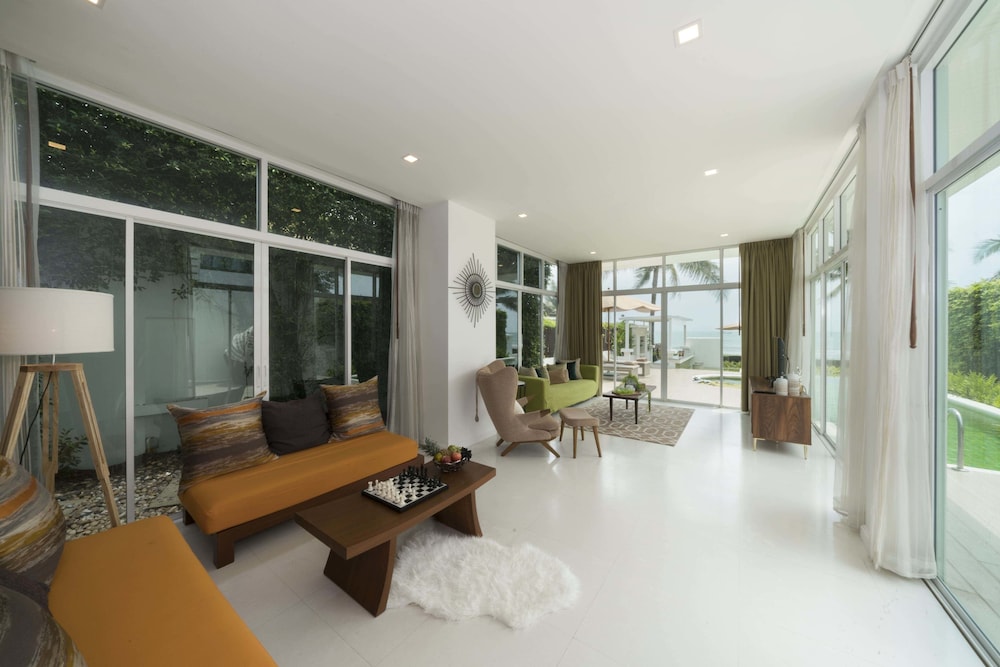 Tolani Le Bayburi Villas Pranburi 39/64
