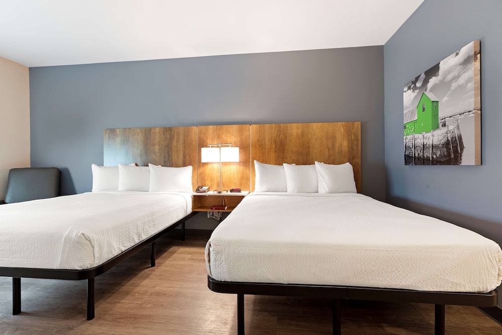 Extended Stay America - Colonial Heights - Fort Lee 13/56