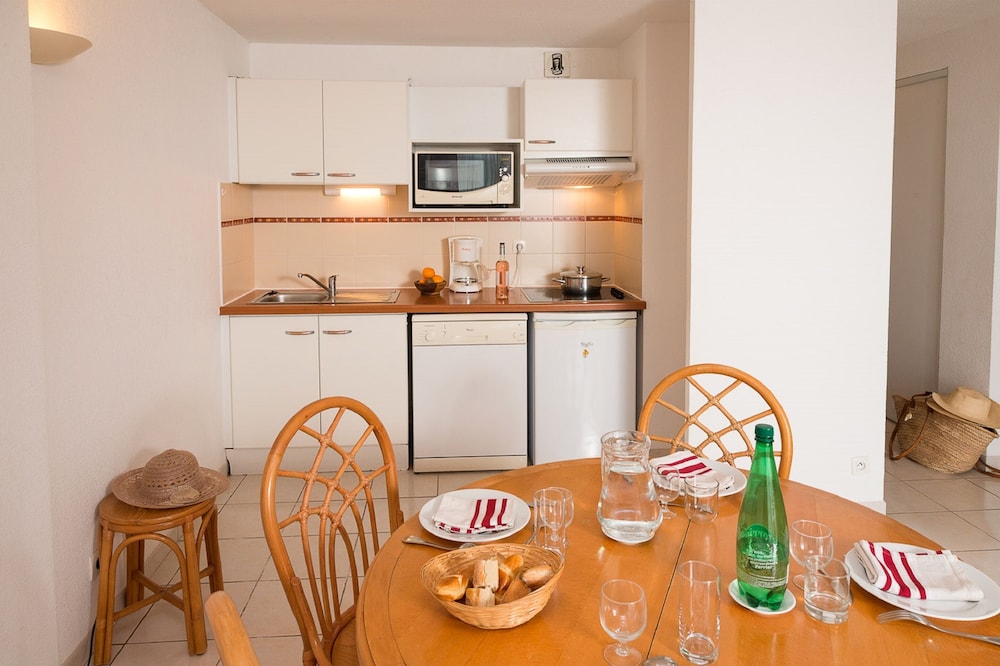 Residence Vacanceole Alizea Beach 44/60