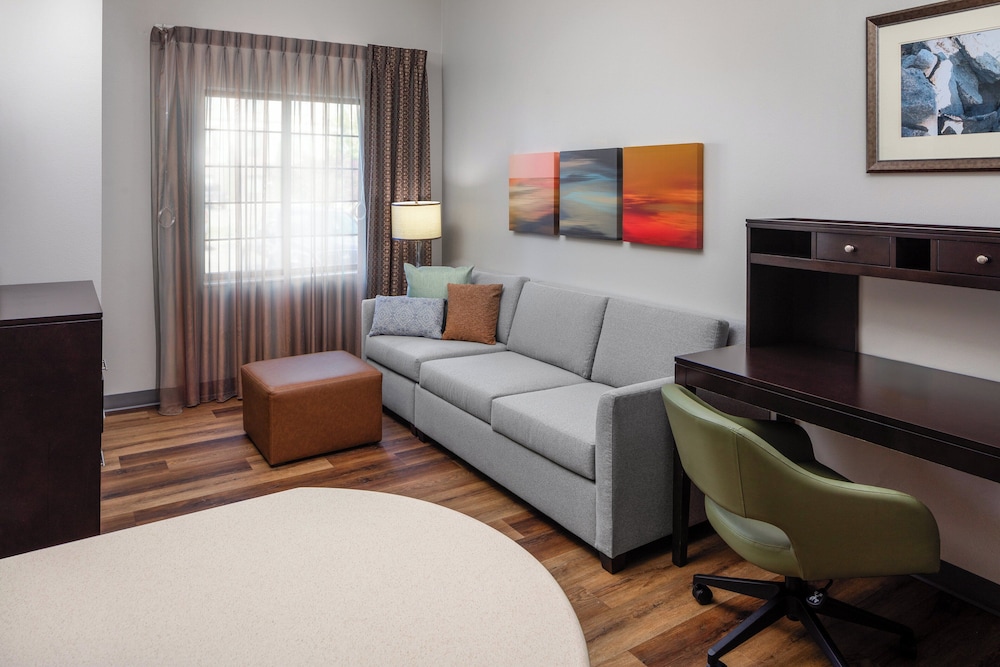 Staybridge Suites O Fallon Chesterfield 29/50