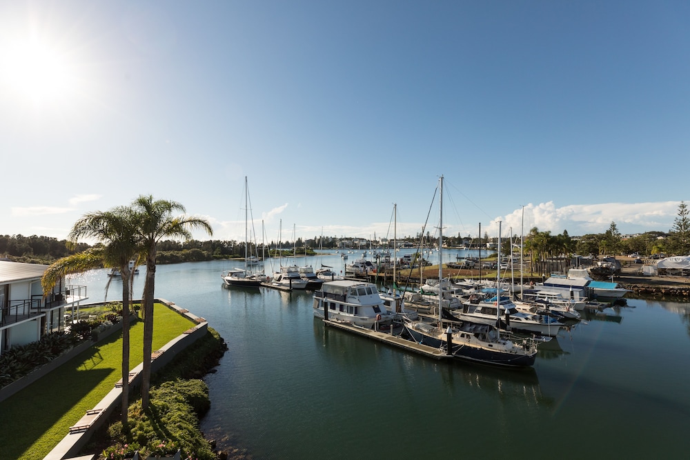 Sails Port Macquarie By Rydges 38/50