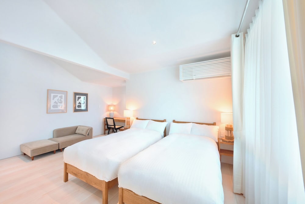 PRICIA RESORT YORON 13/46