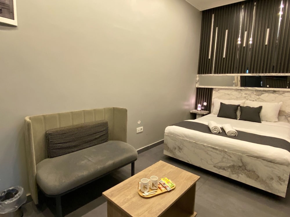 Sahra Kent Otel Pendik 42/50