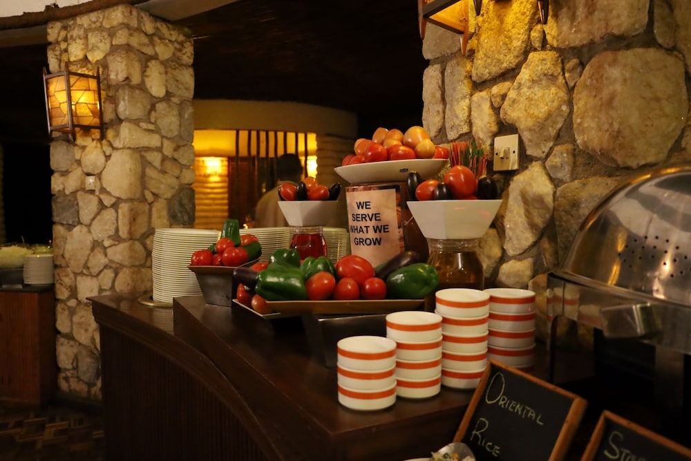 Salt Lick Safari Lodge 23/55
