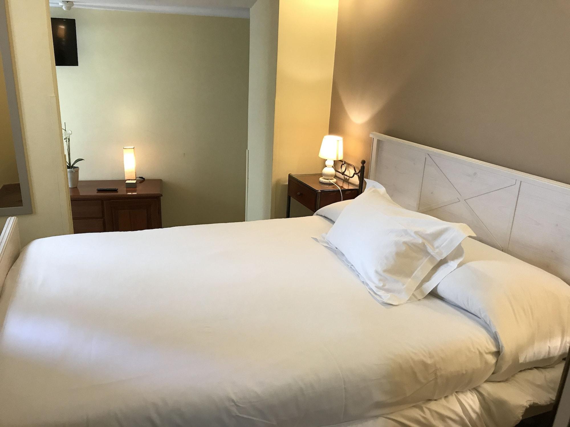 Hôtel Colomba 6/25