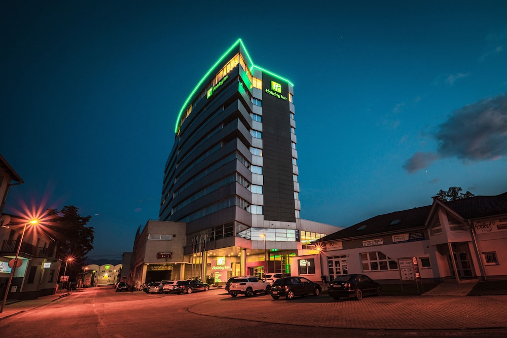 HOLIDAY INN ZILINA 1/78