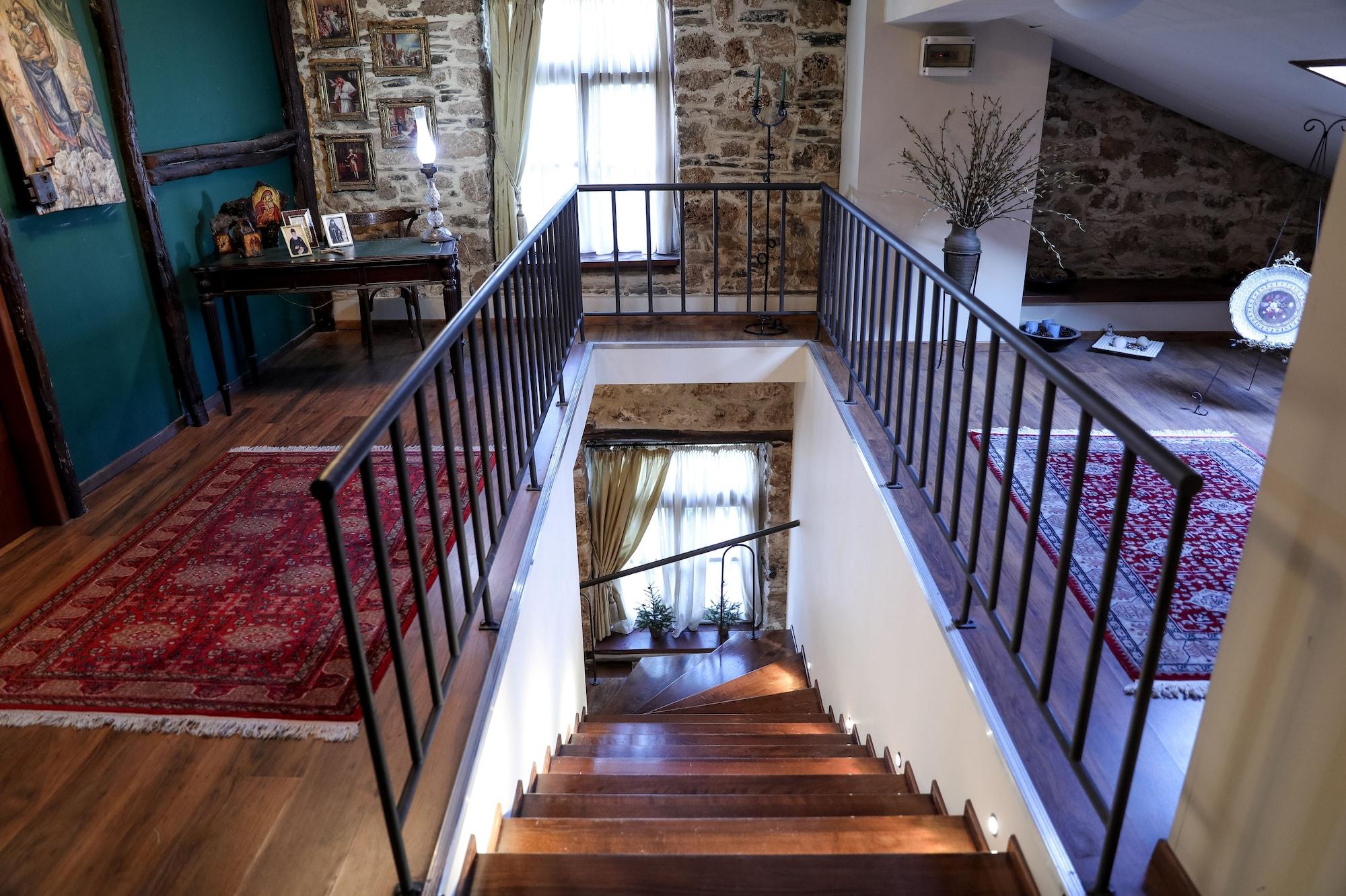 Palea Poli Boutique Hotel 3/50