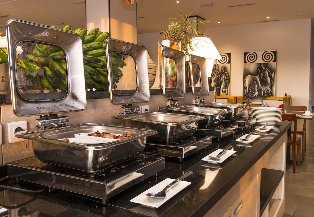 Onomo Hotel Kigali 54/70
