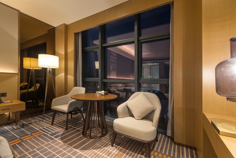 Ramada Plaza by Wyndham Changsha Wangcheng 36/41