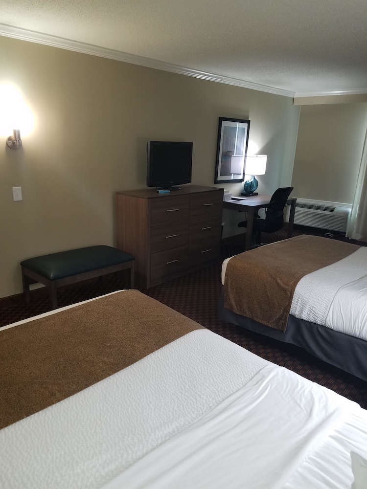 Best Western Ocean City Hotel Suites 15/41