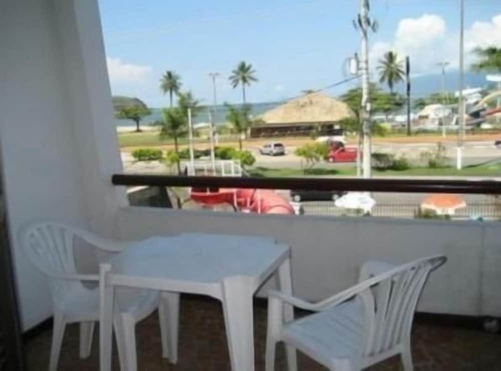 HOTEL AREIA BRANCA 31/39