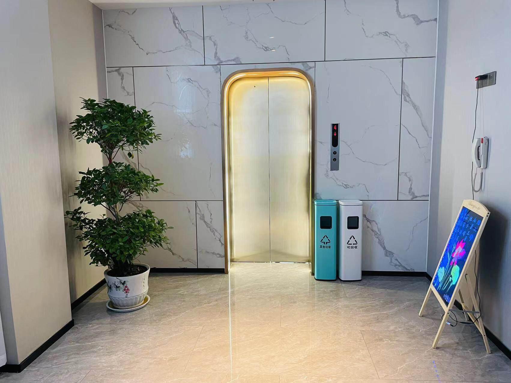 Magnotel Hotel of Fangxian Pedestrian Street 28/30