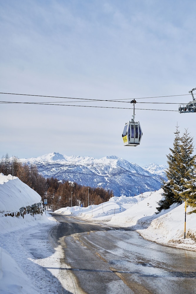 Hotel Hermitage 52/58