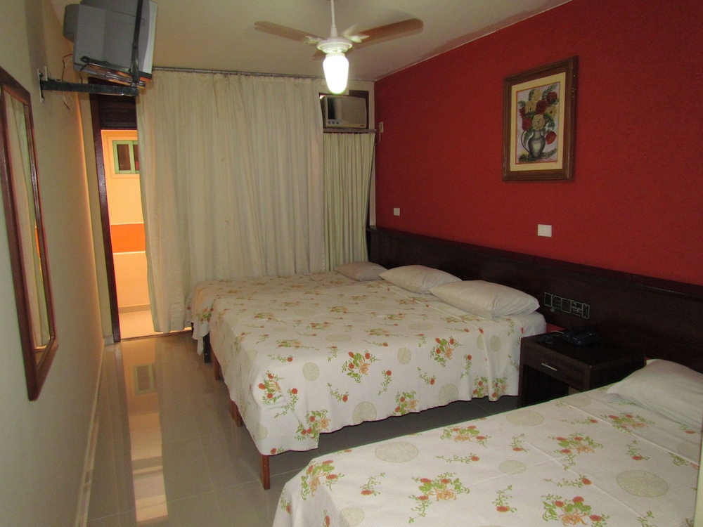 Hotel Shangrila Rede Soberano 16/66