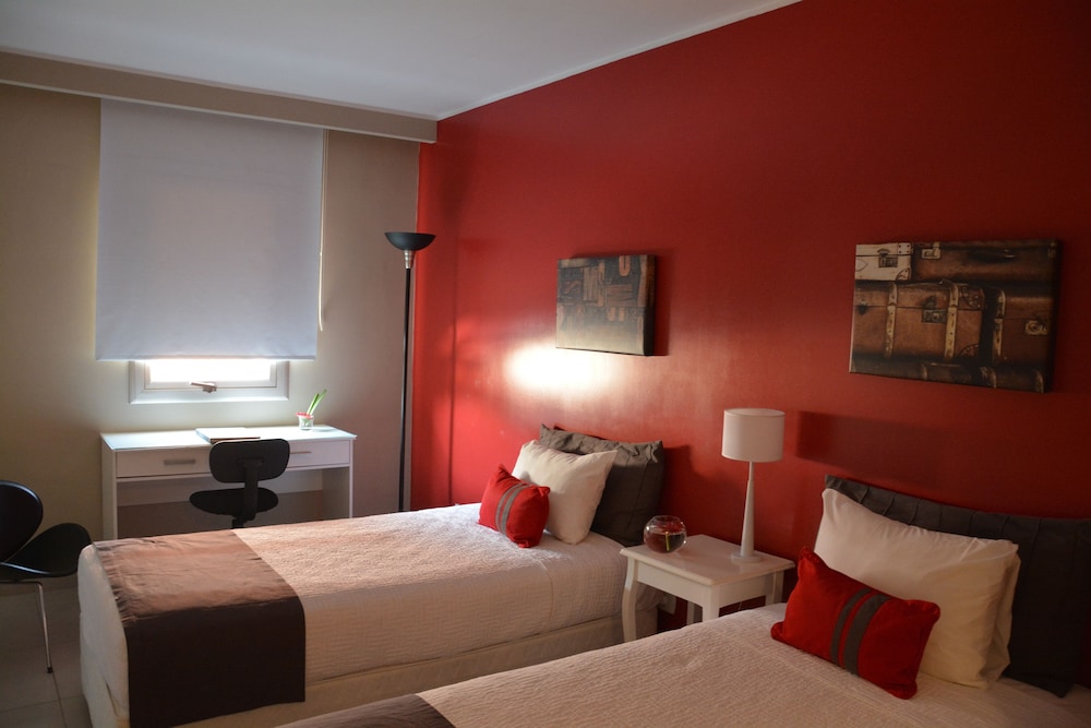 M Concept Hotel 14/58