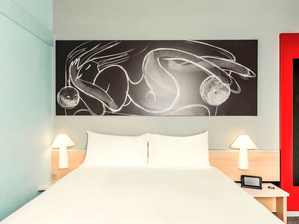 Ibis Paris Boulogne Billancourt 4/39