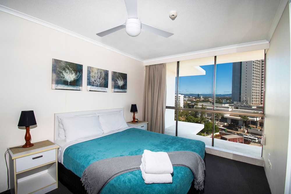 Seacrest Beachfront Holiday Apartments 23/69