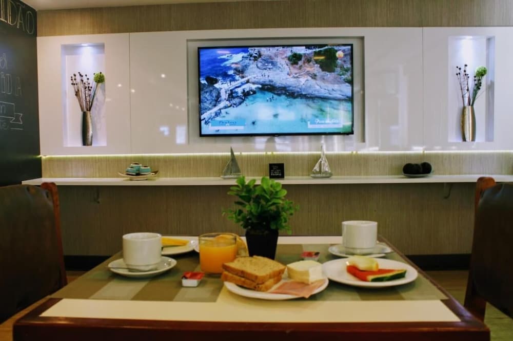 Hotel Marlen 30/50