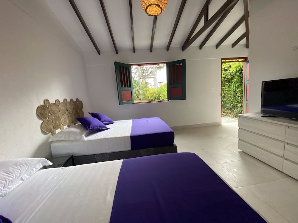Casa Abba Hotel 15/50