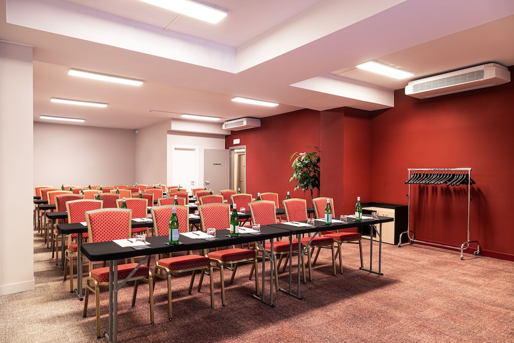 Quark Hotel Milan 43/60