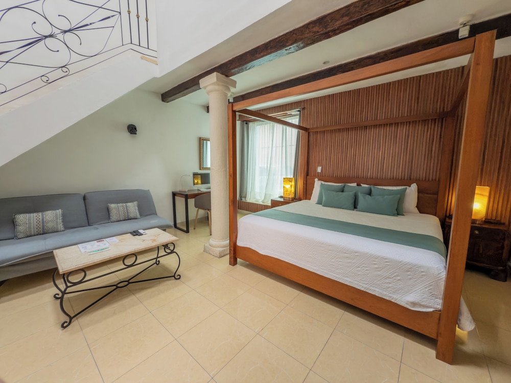 Viva Merida Hotel Boutique 17/71