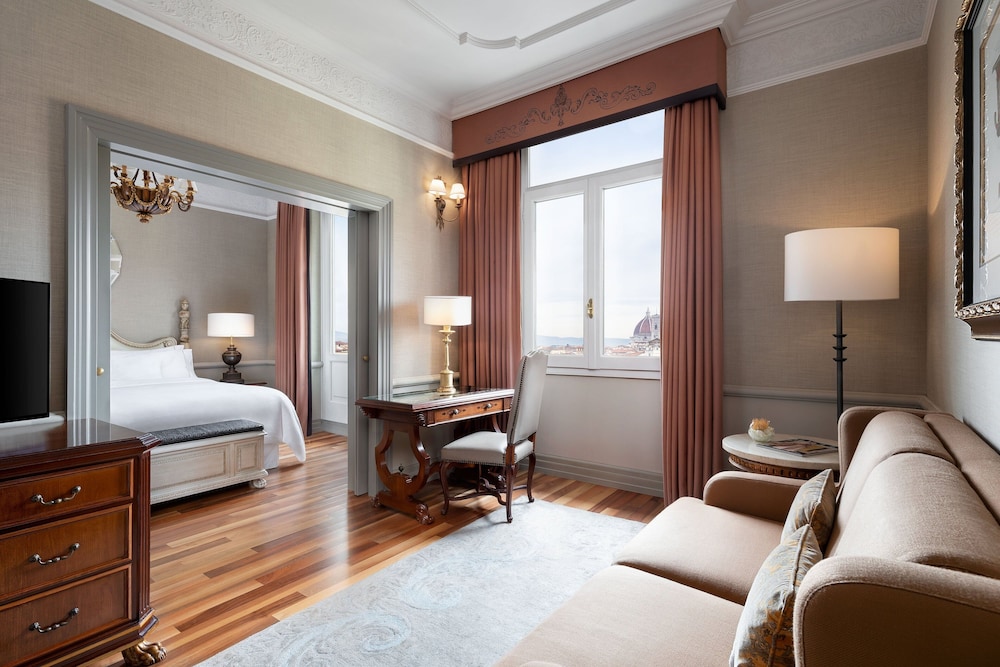 Westin Excelsior Florence 38/47