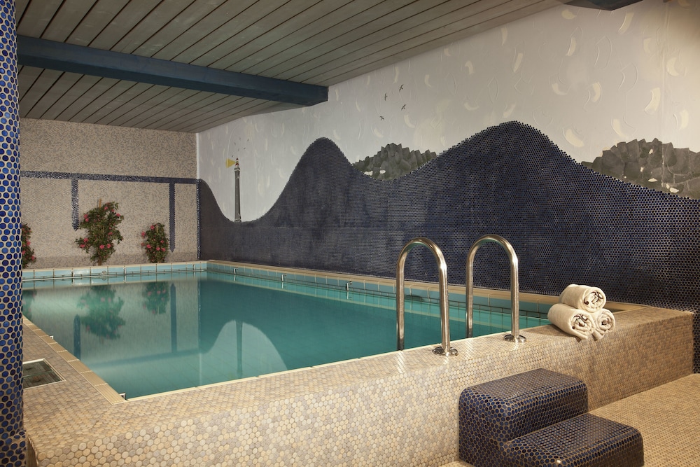 PARKHOTEL SONNENHOF 21/33