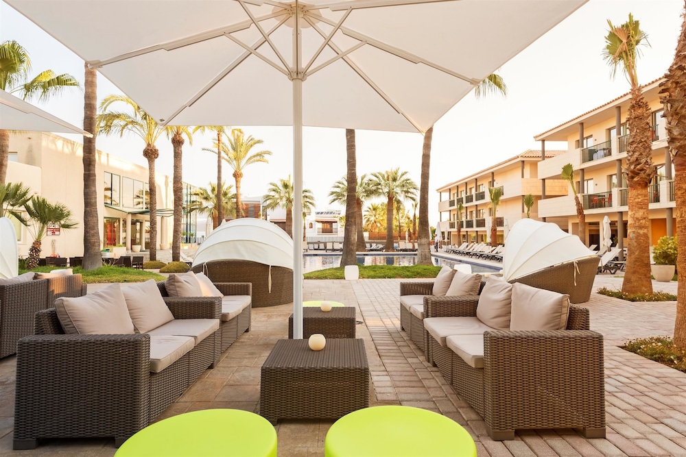 Occidental Ibiza 48/71