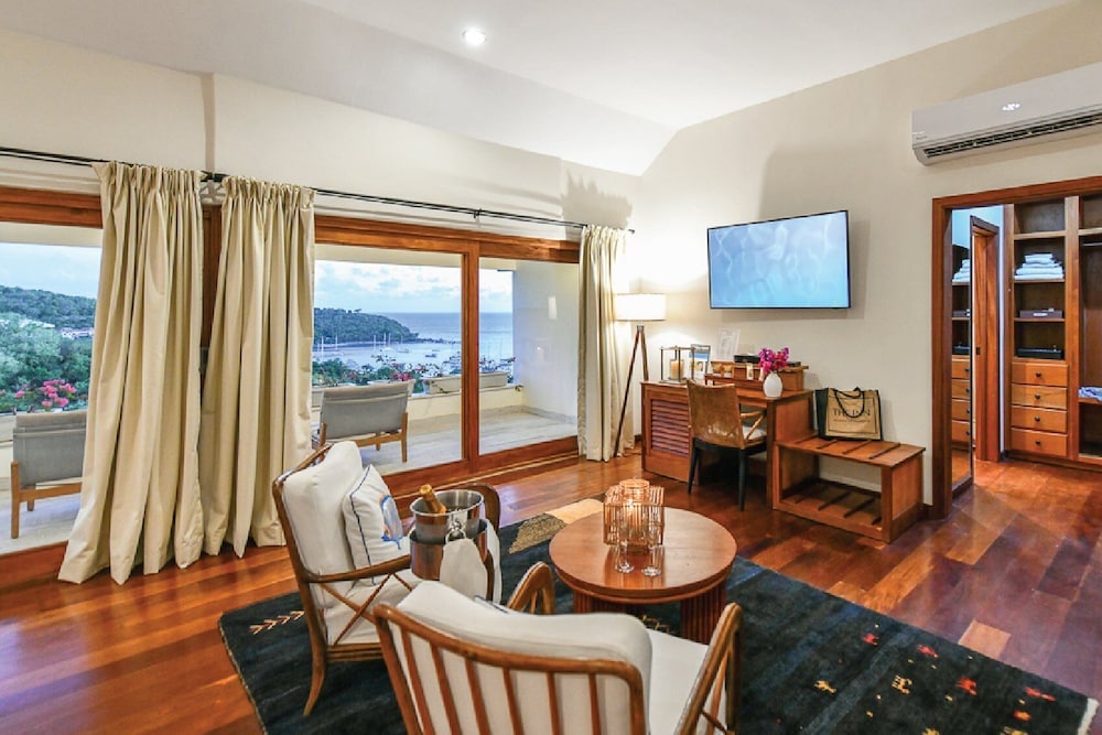 The Inn At English Harbour Antigua 38/62