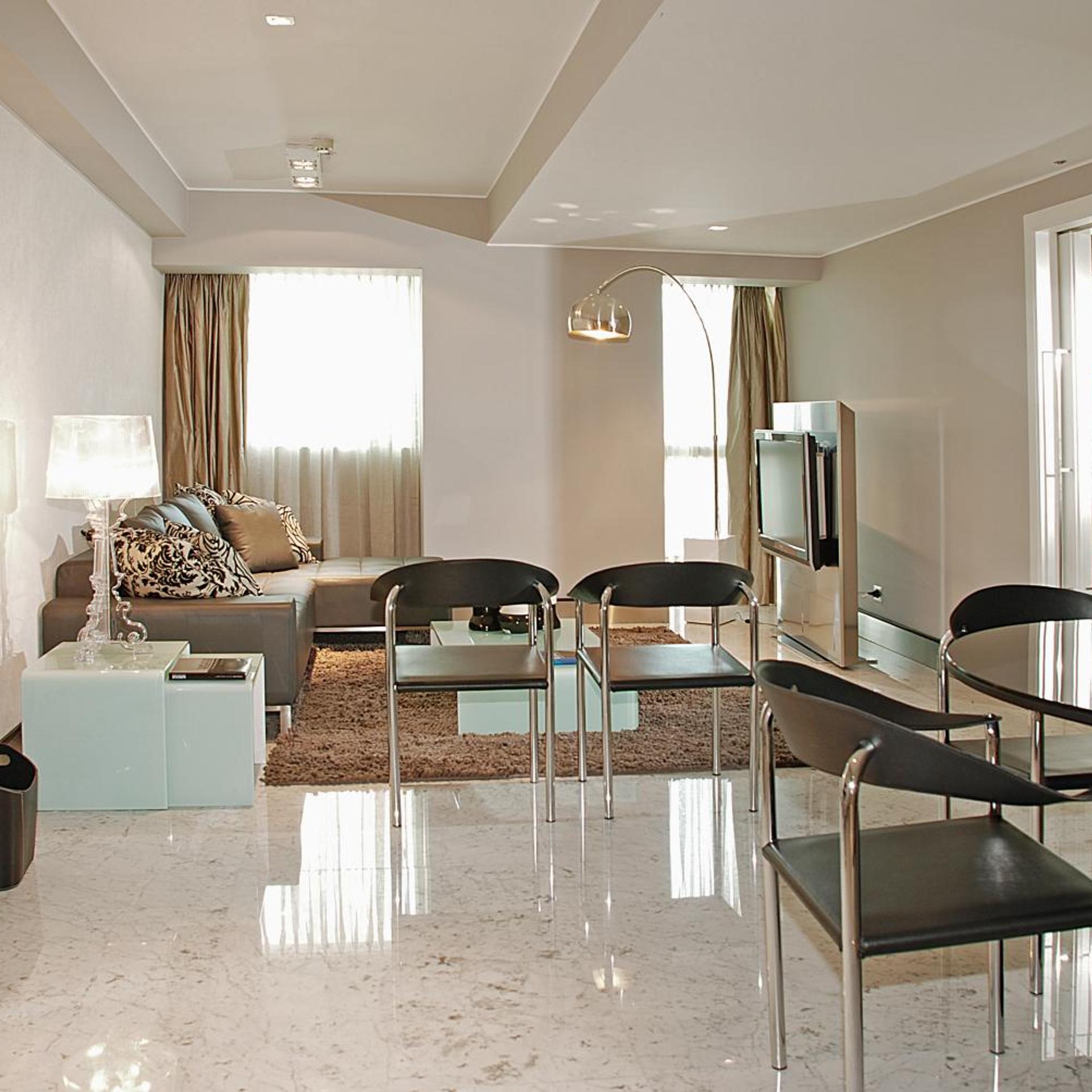 Orfeo Suites Hotel 28/50