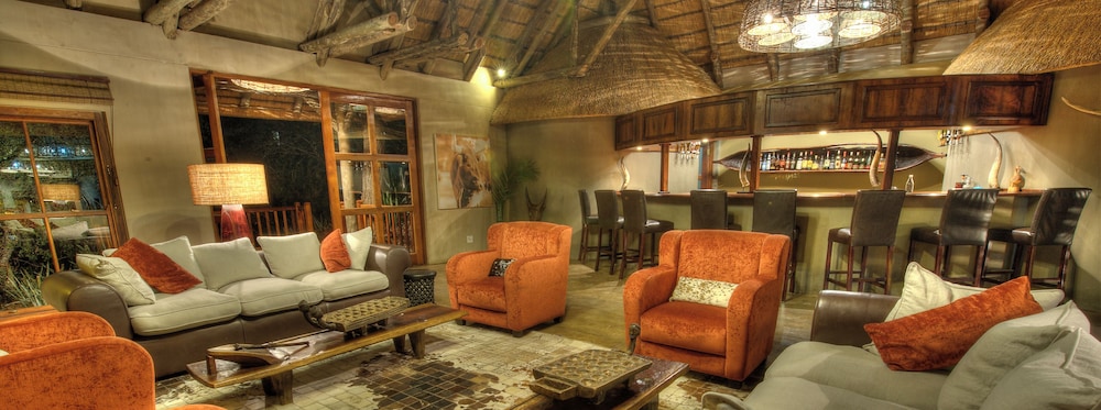 Divava Okavango Resort Spa 31/50