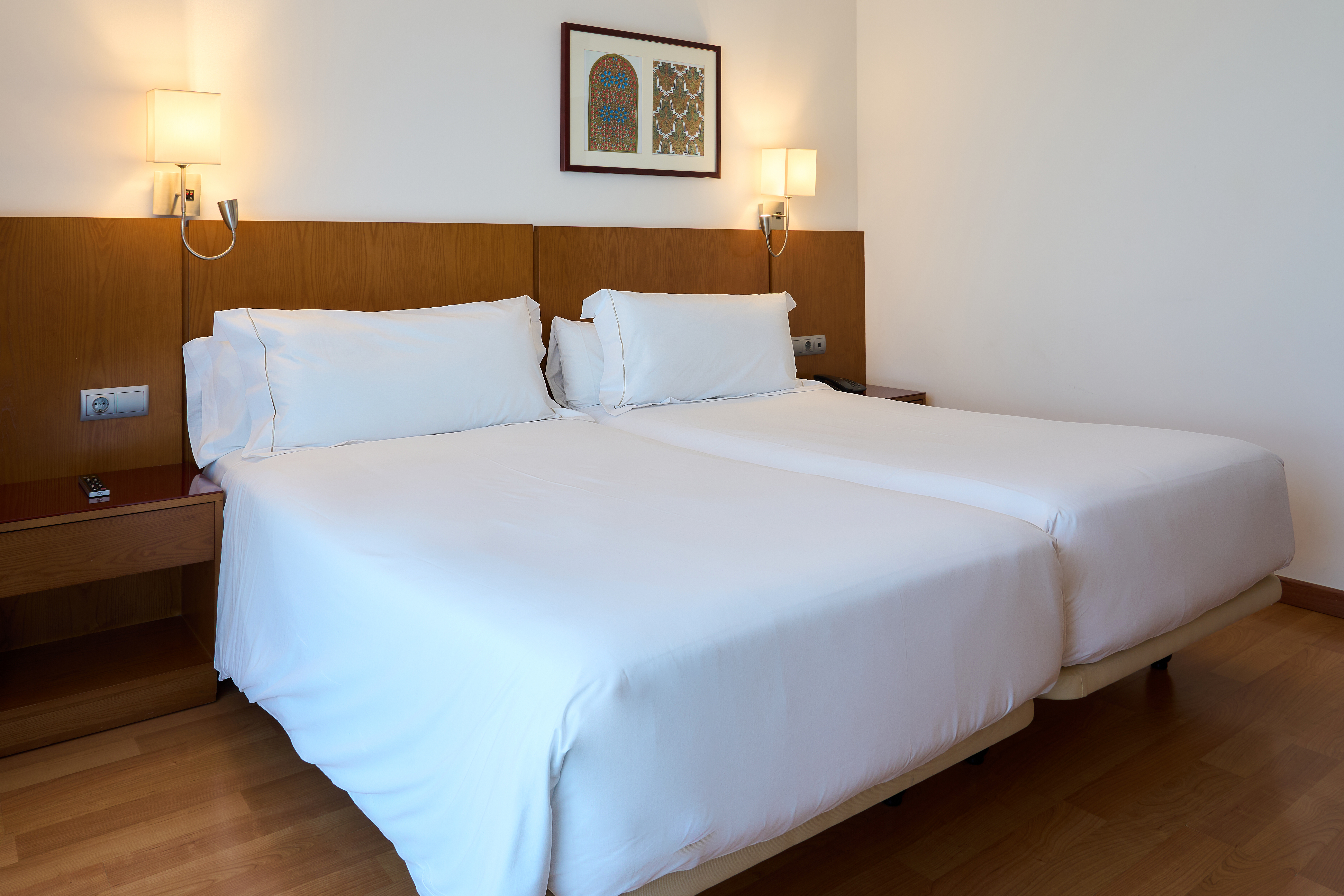 Room, Single