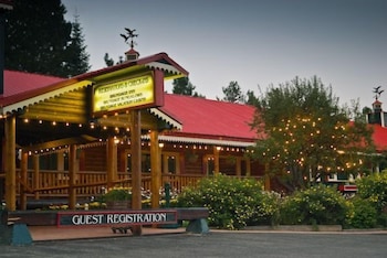 Brundage Inn 1/26