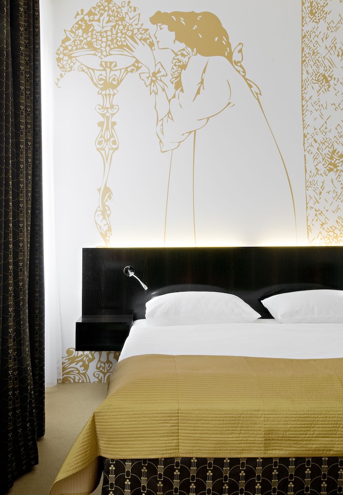 Boutique Hotel Alma 23/60