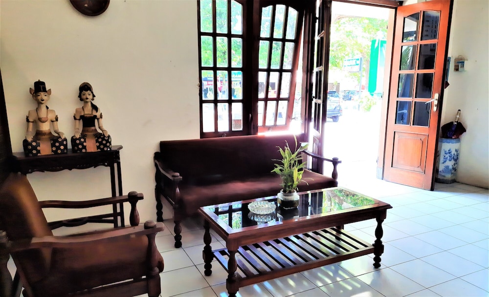 Hotel Perdana by ZUZU 43/65