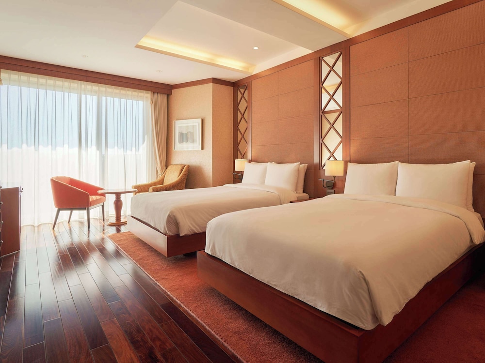 Mercure Ambassador Jeju 15/46