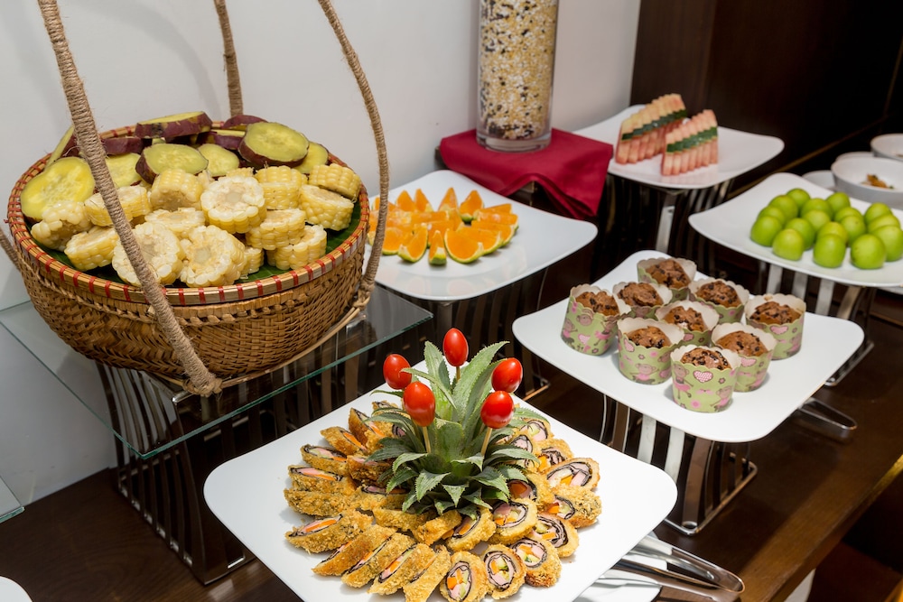Palazzo Luxury Hotel 68/92
